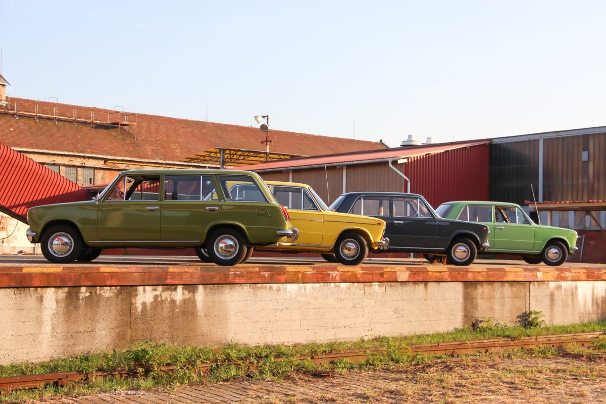 LADA