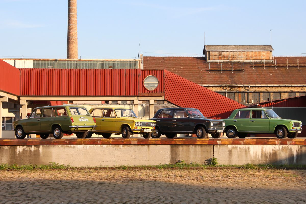 LADA