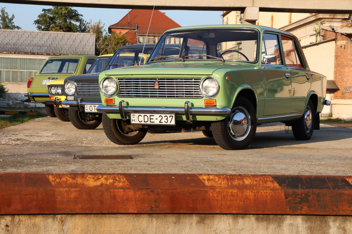 LADA