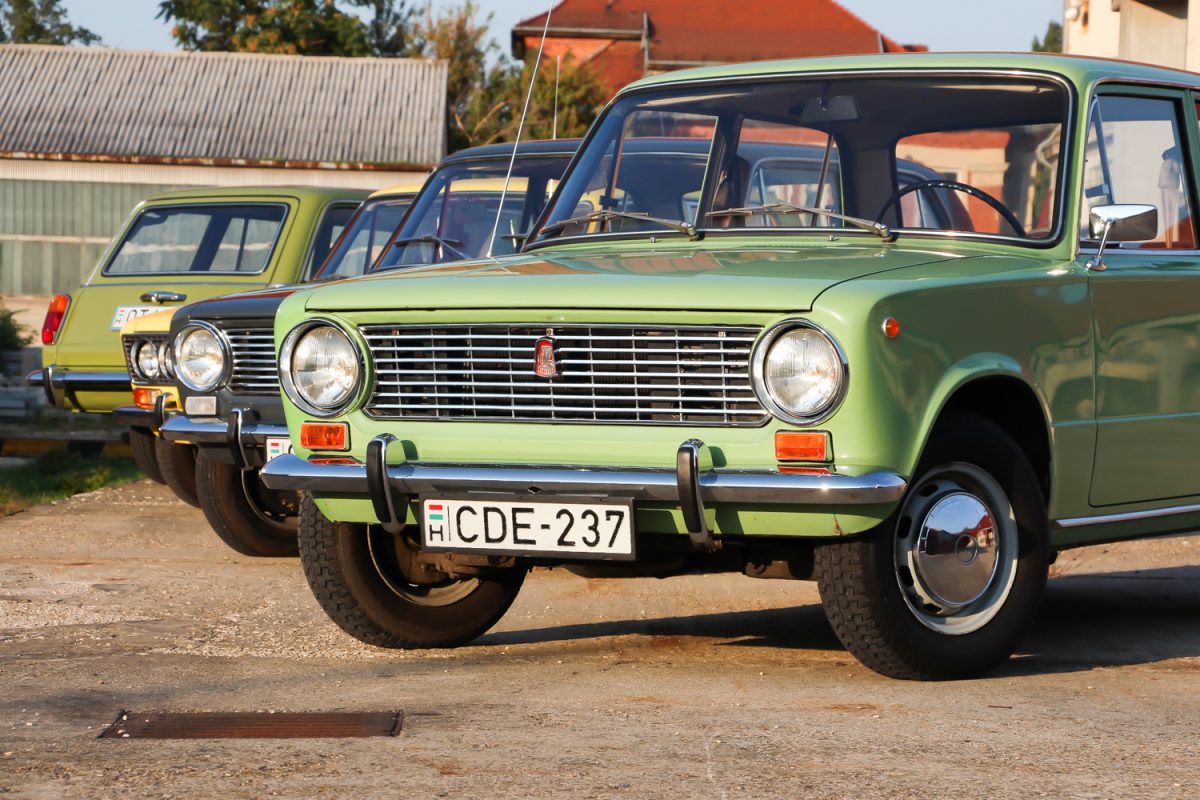 LADA