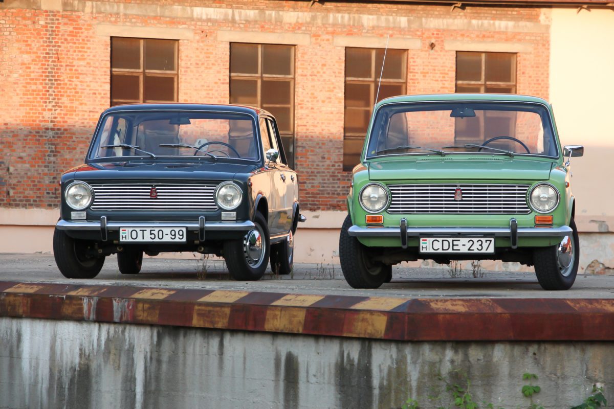 LADA