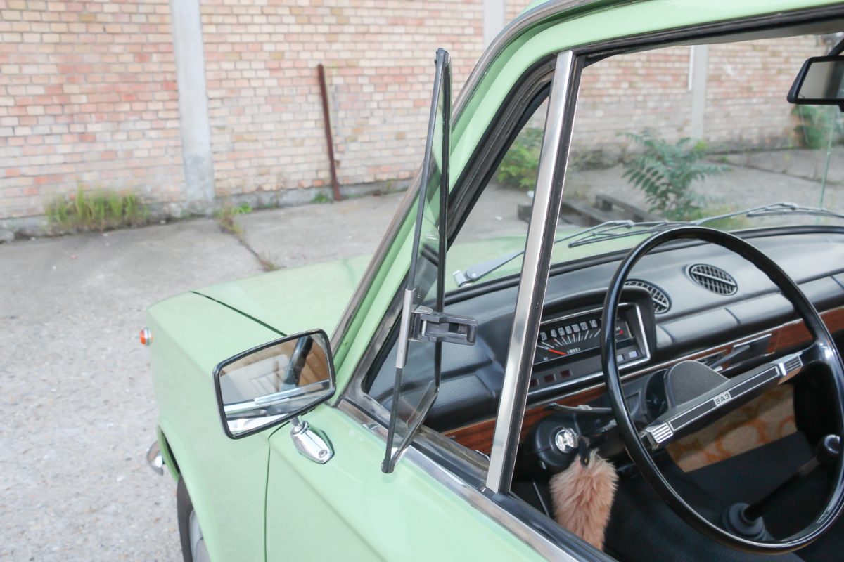 LADA