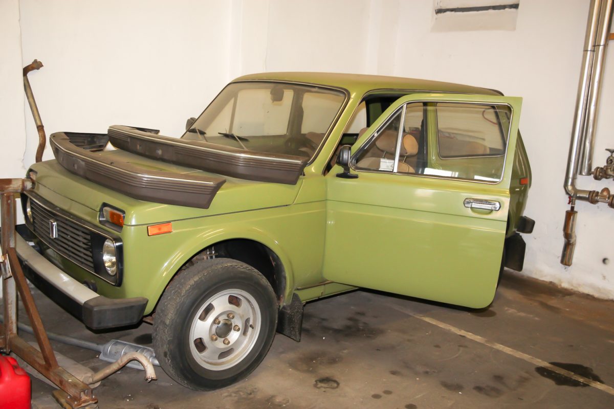 LADA