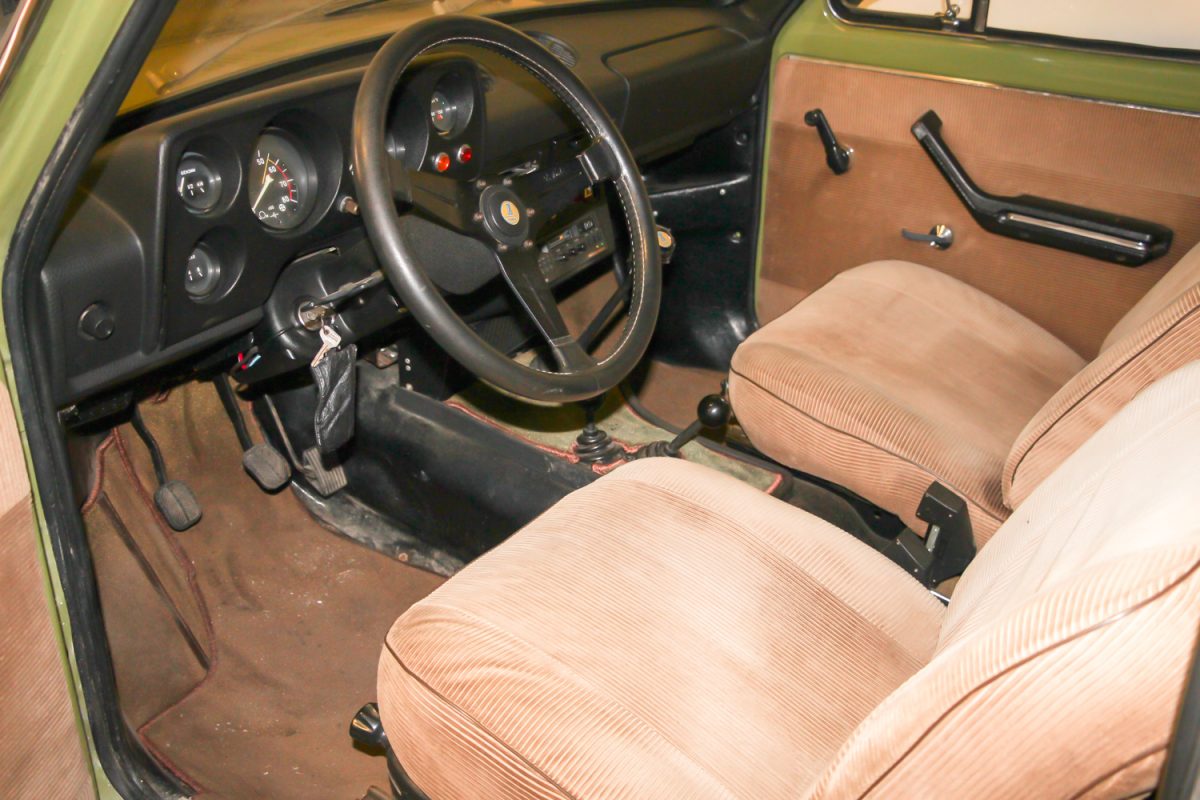 LADA