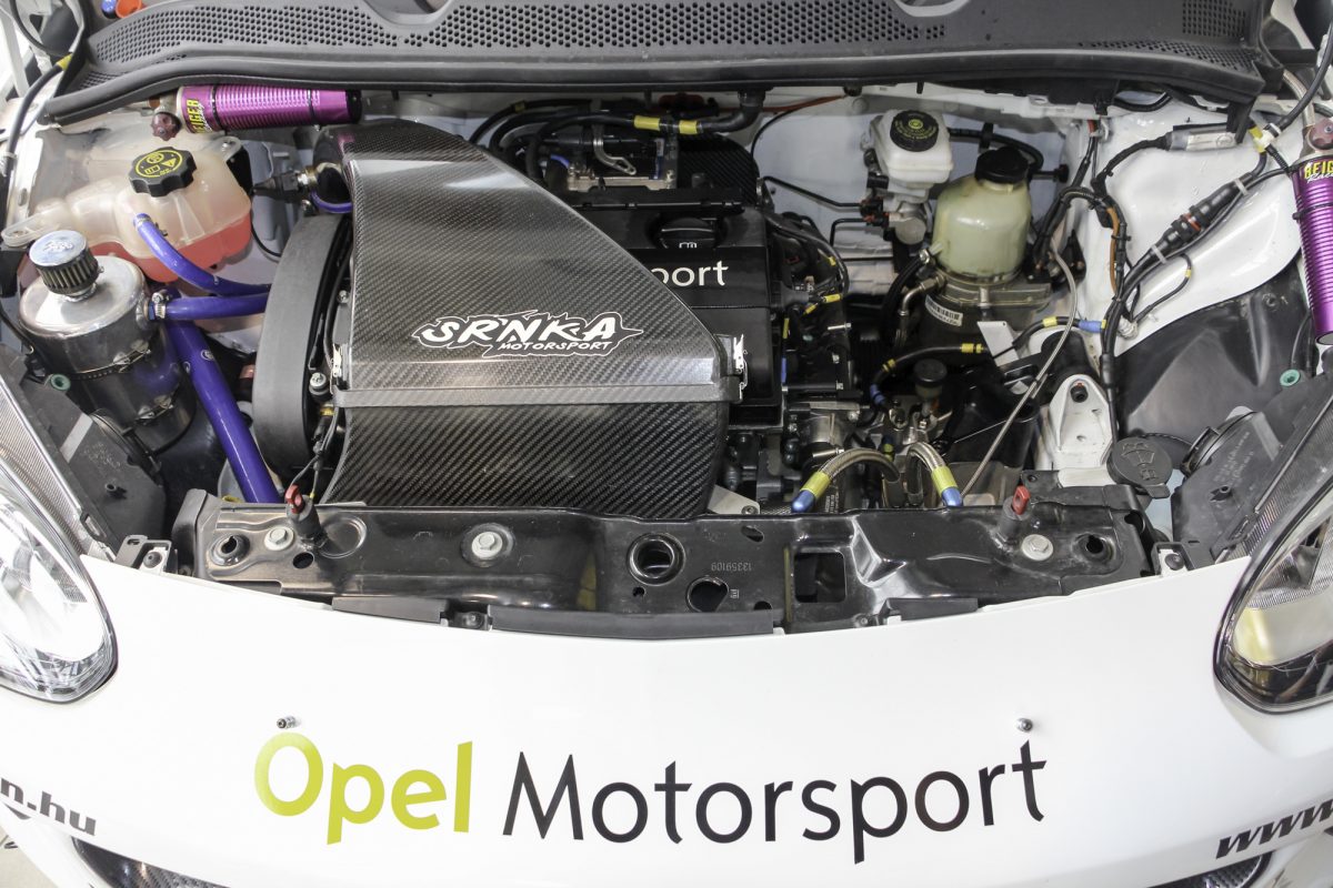OPEL ADAM