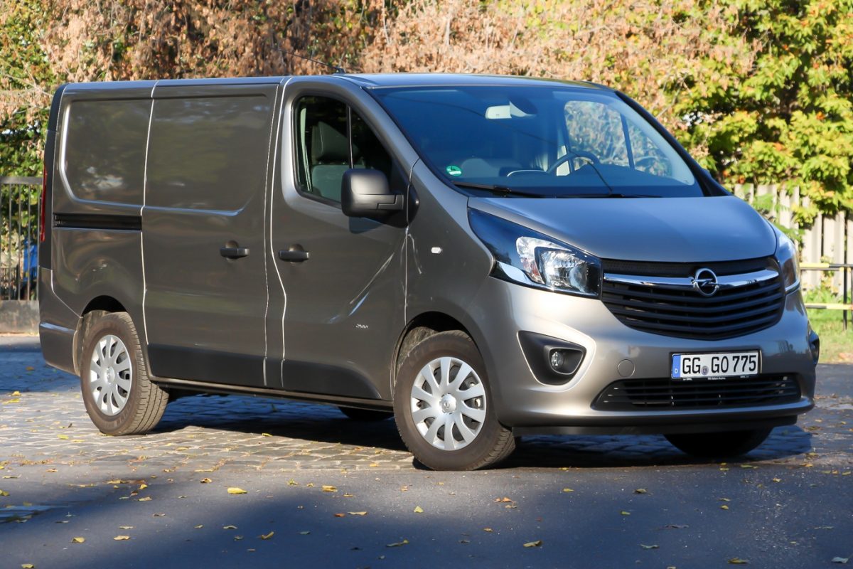 OPEL