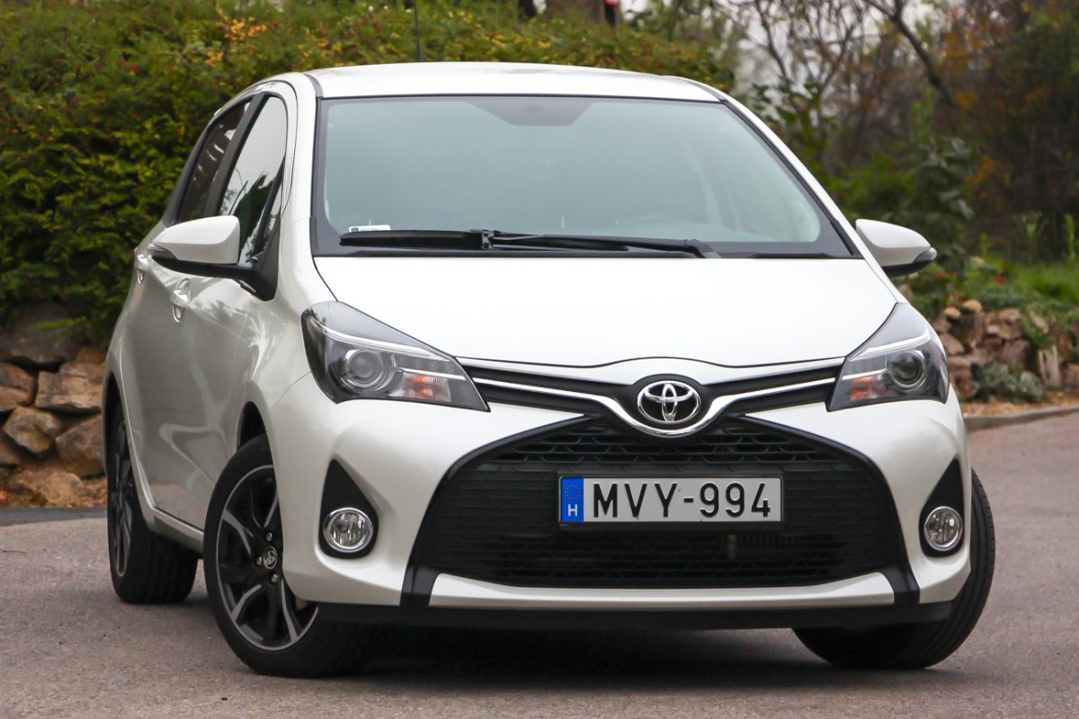 TOYOTA