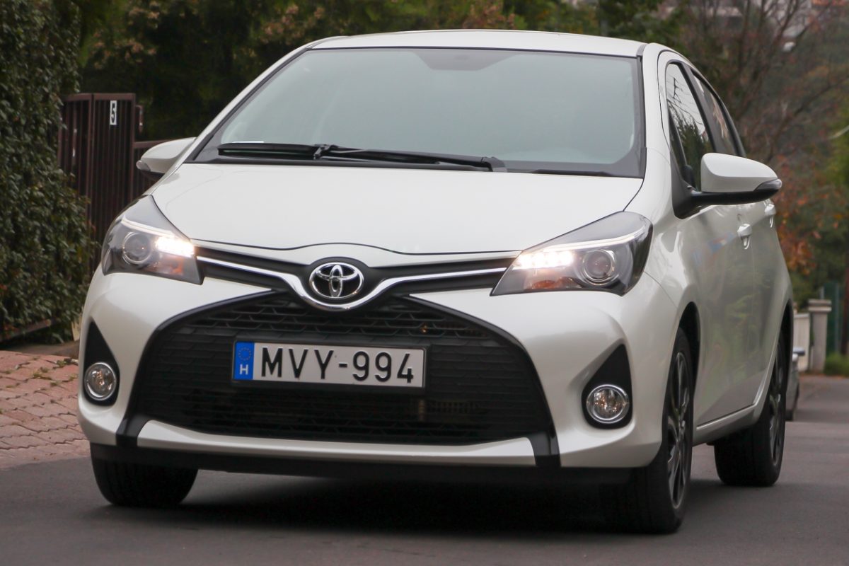 TOYOTA