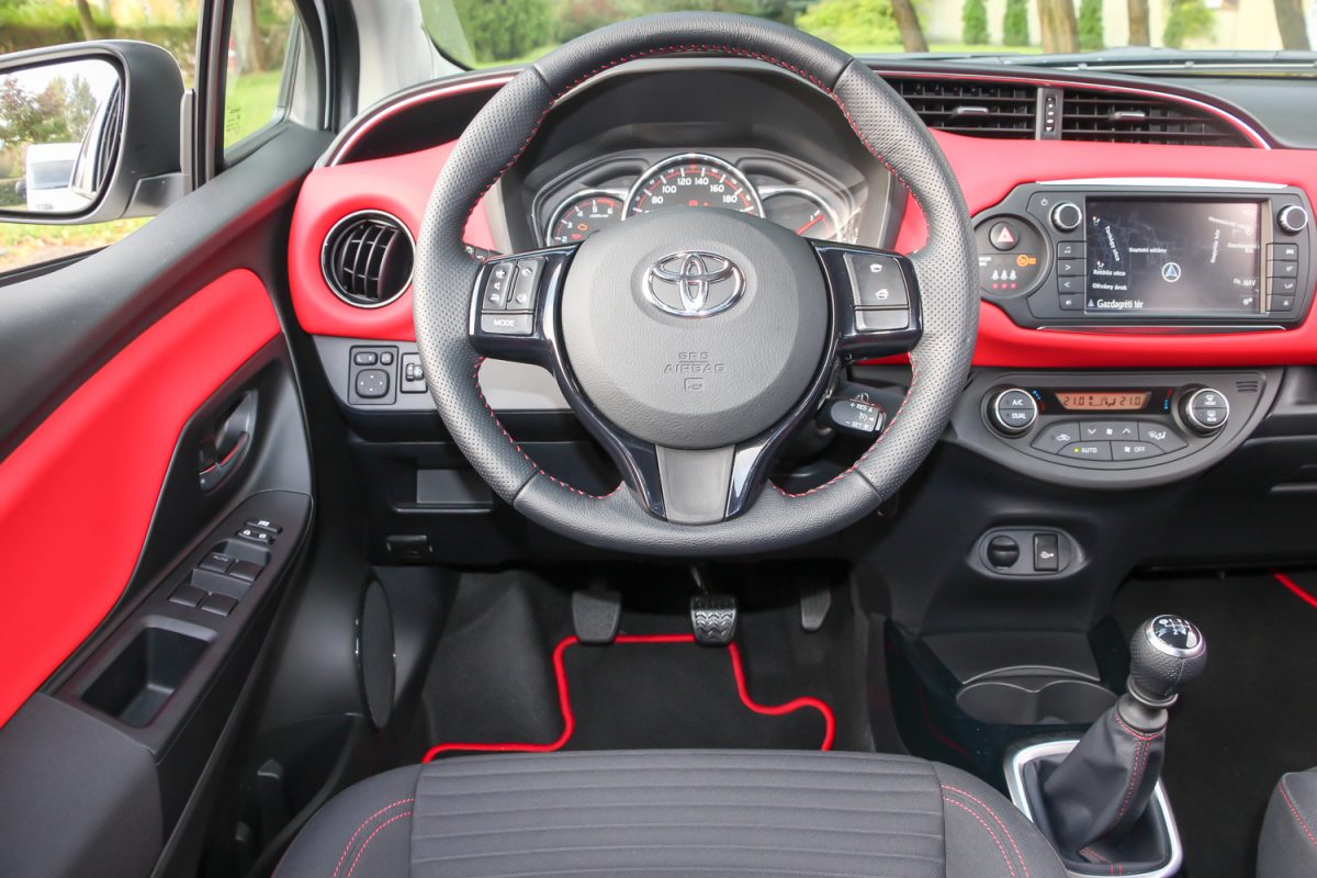 TOYOTA