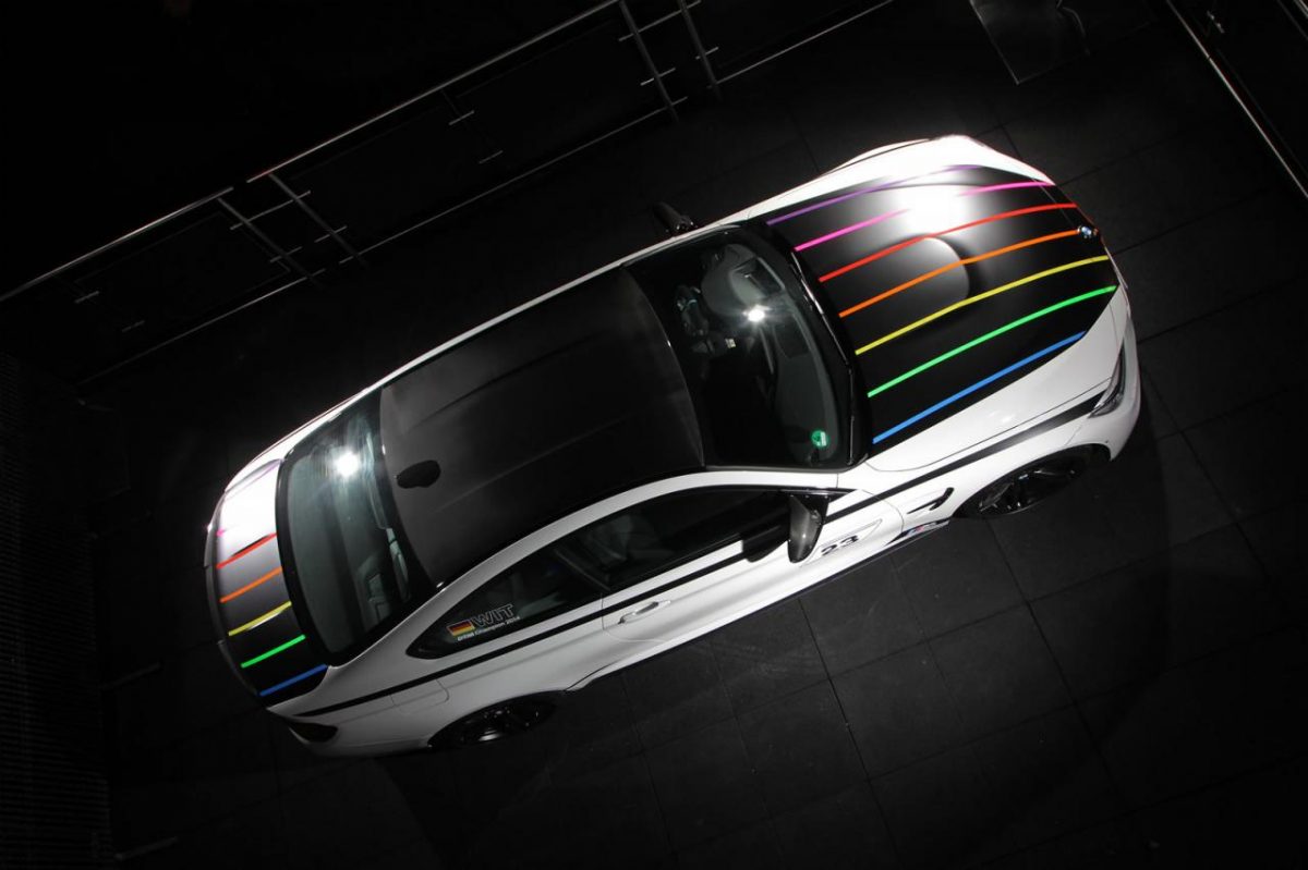 BMW