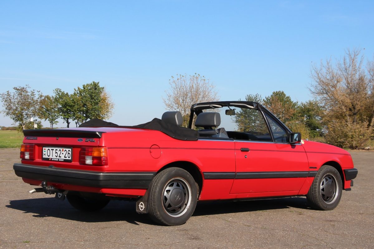 OPEL