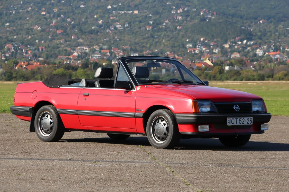 OPEL