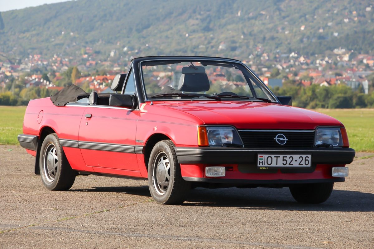 OPEL