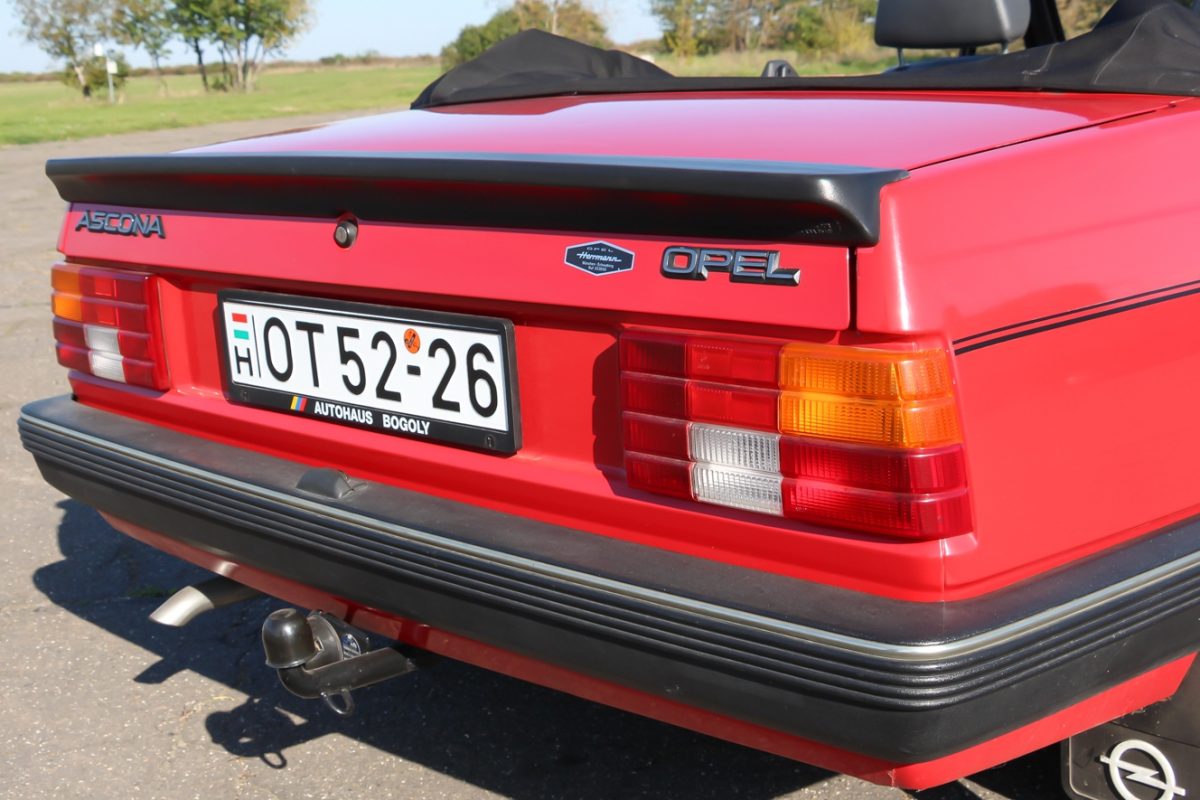 OPEL