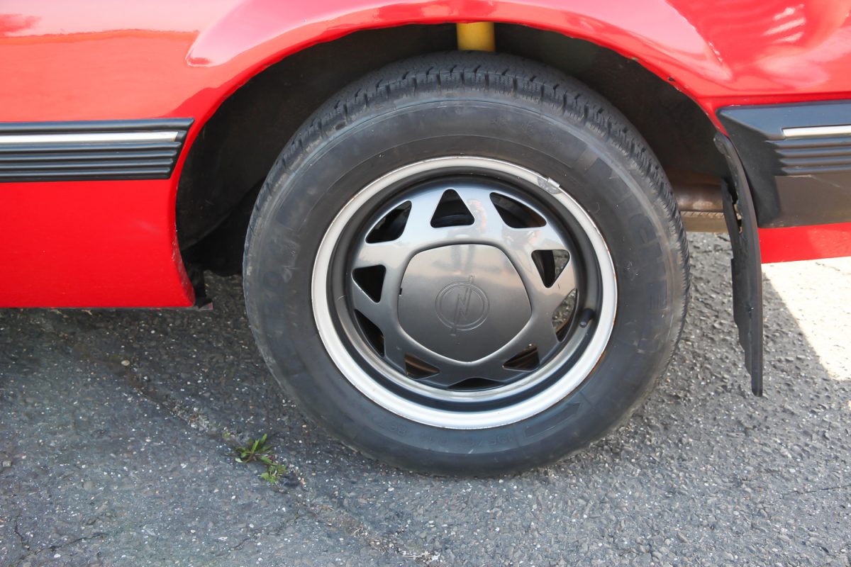 OPEL