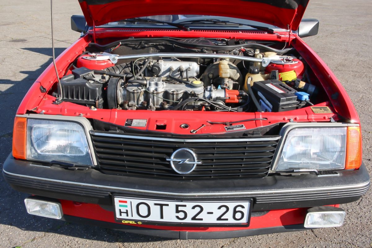 OPEL