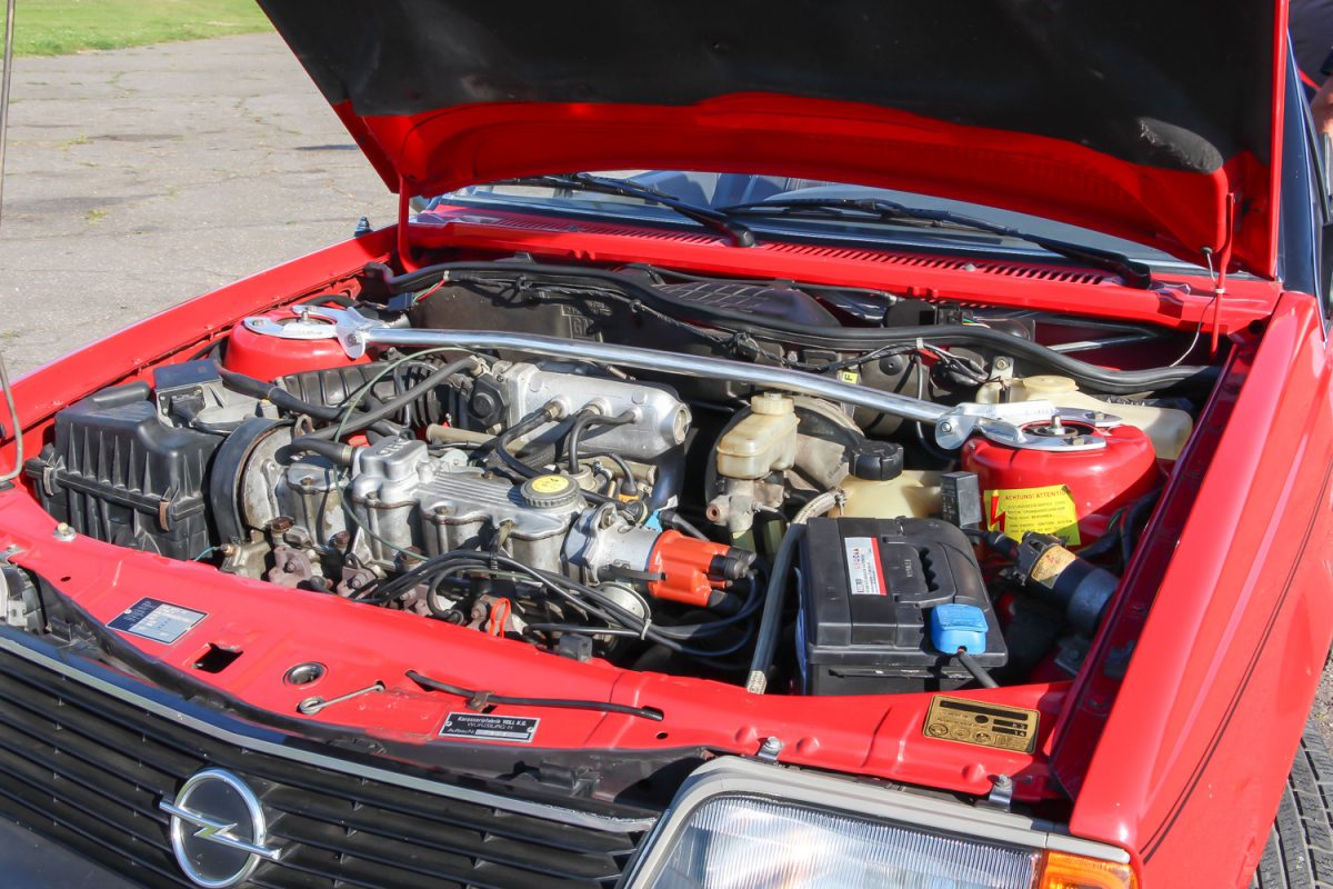 OPEL