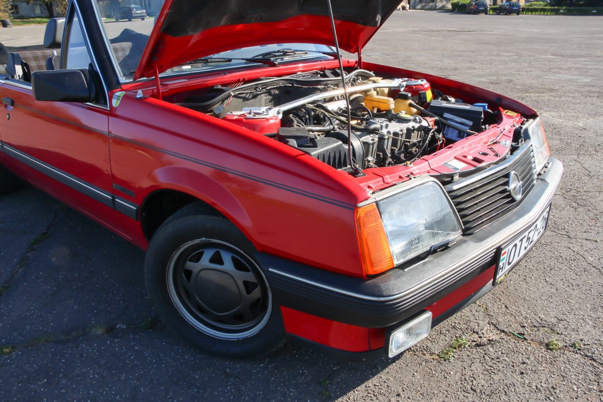 OPEL