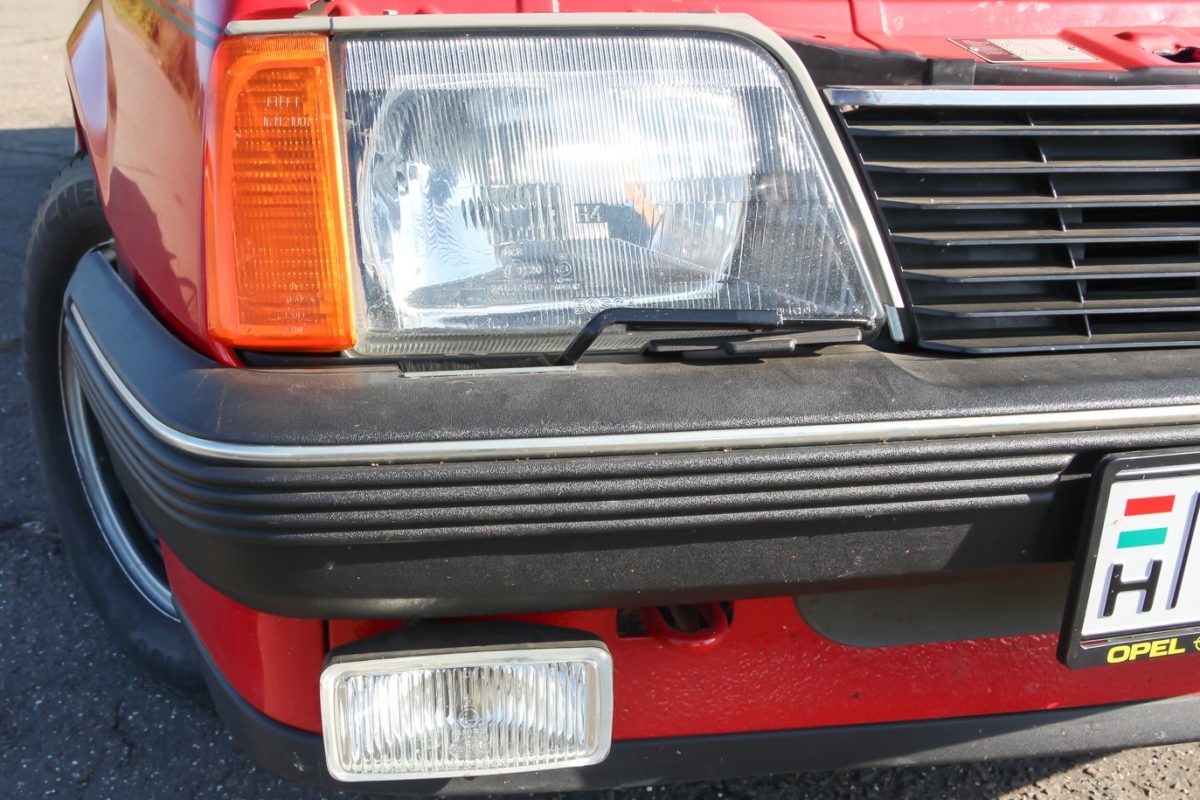 OPEL