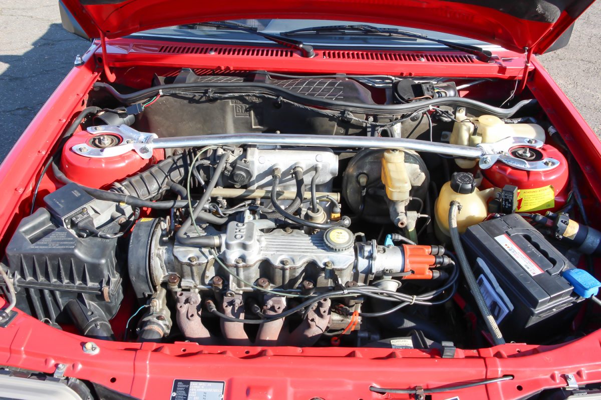 OPEL