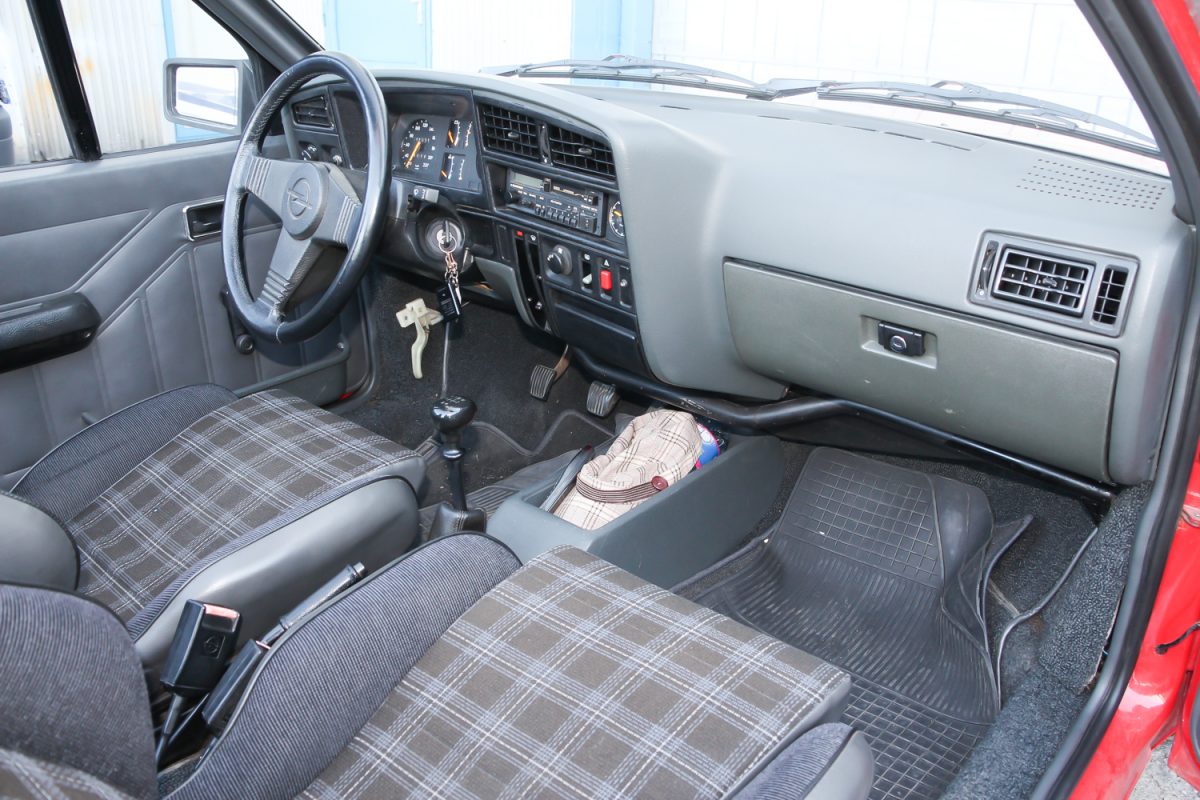 OPEL