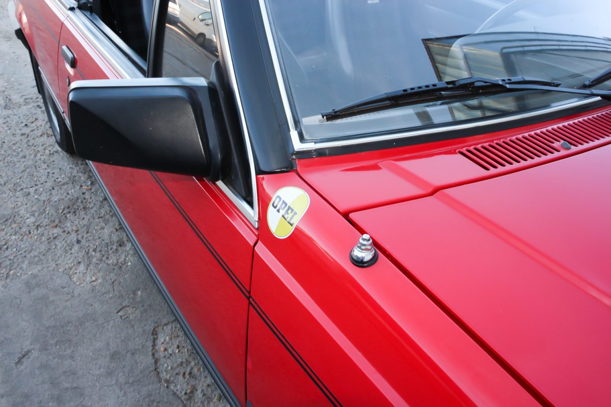 OPEL