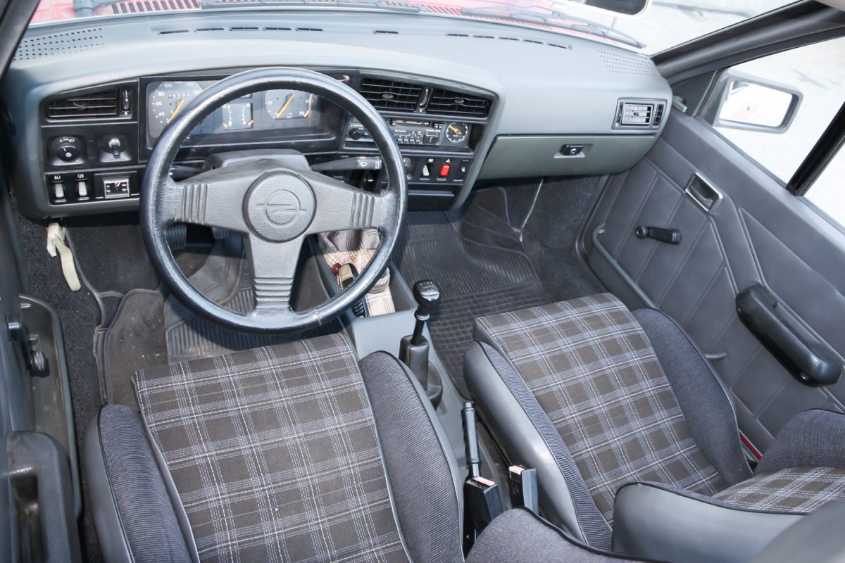 OPEL