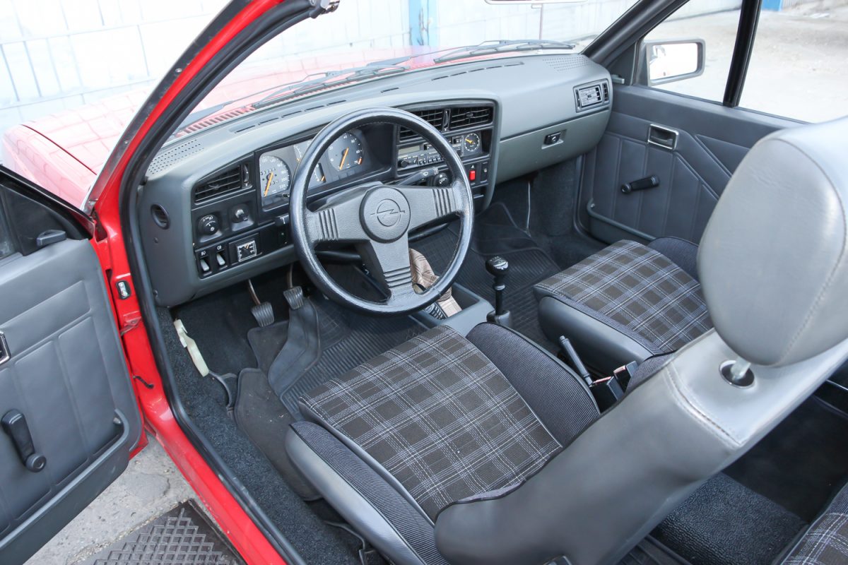 OPEL