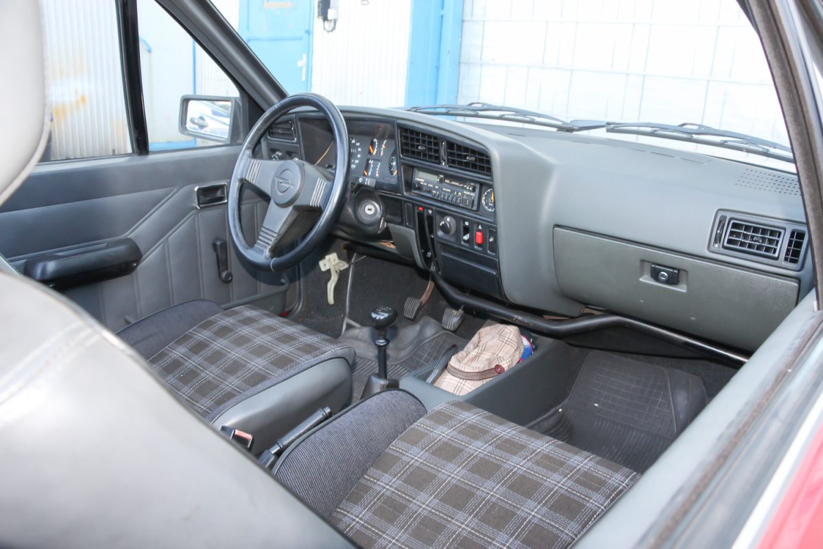 OPEL