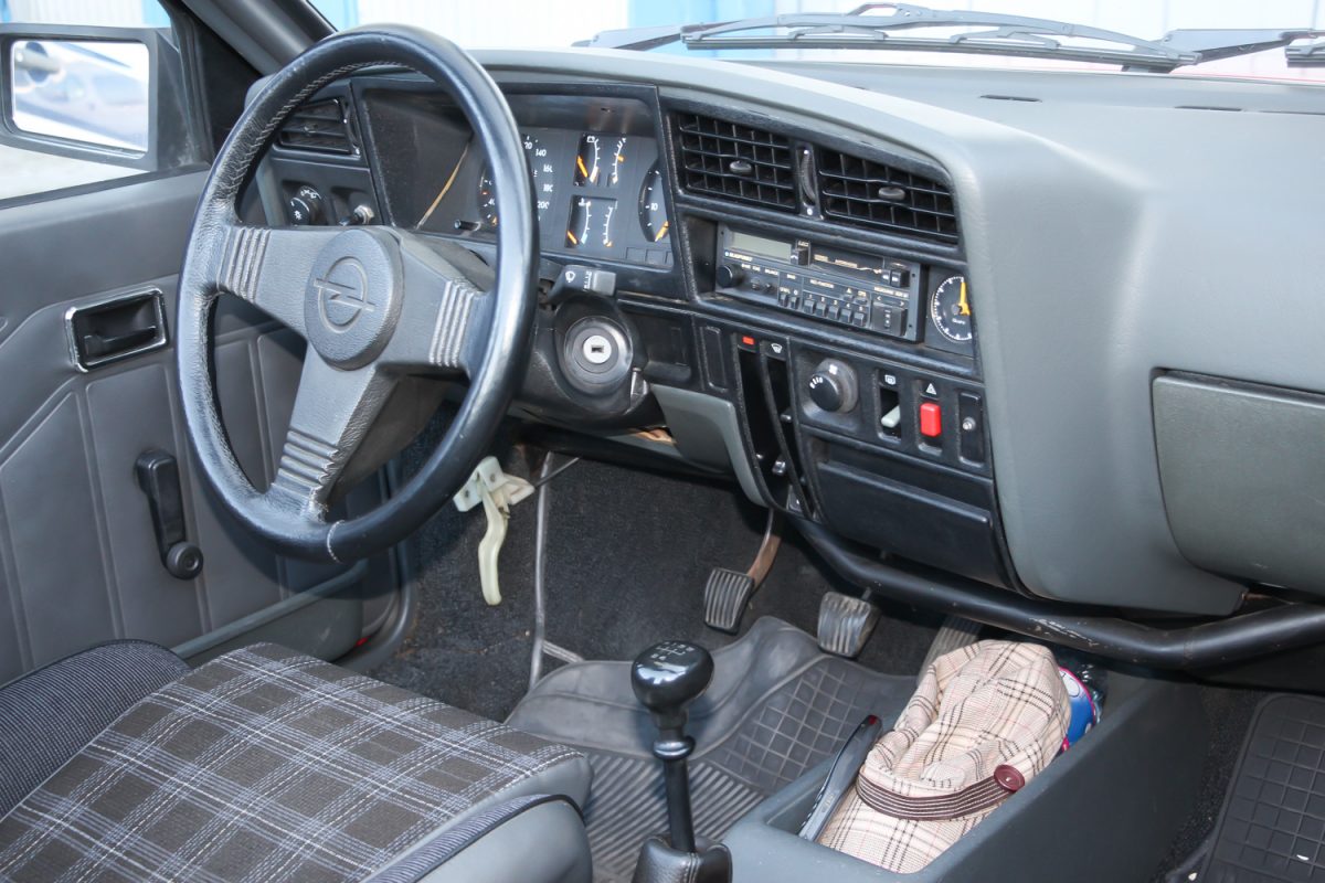 OPEL