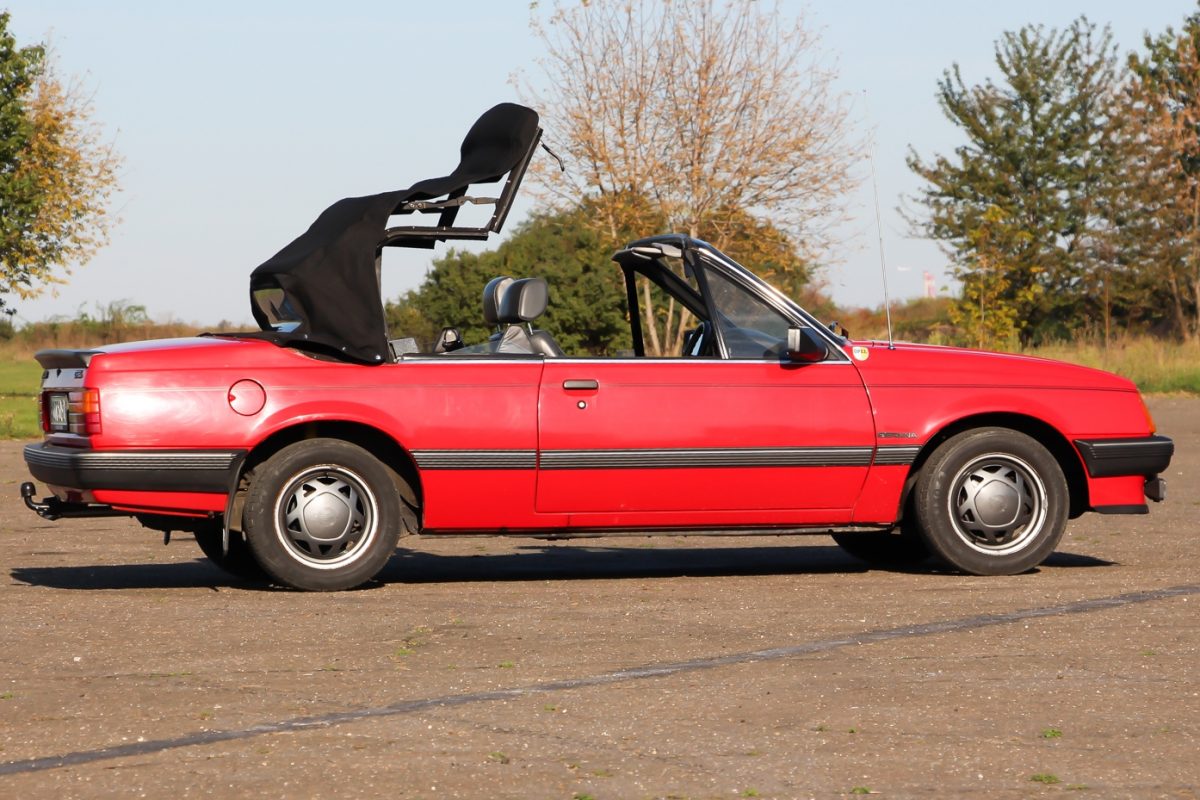 OPEL