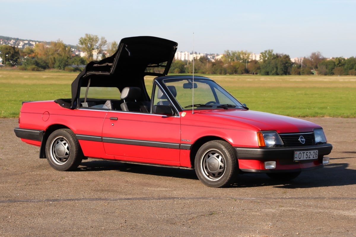 OPEL