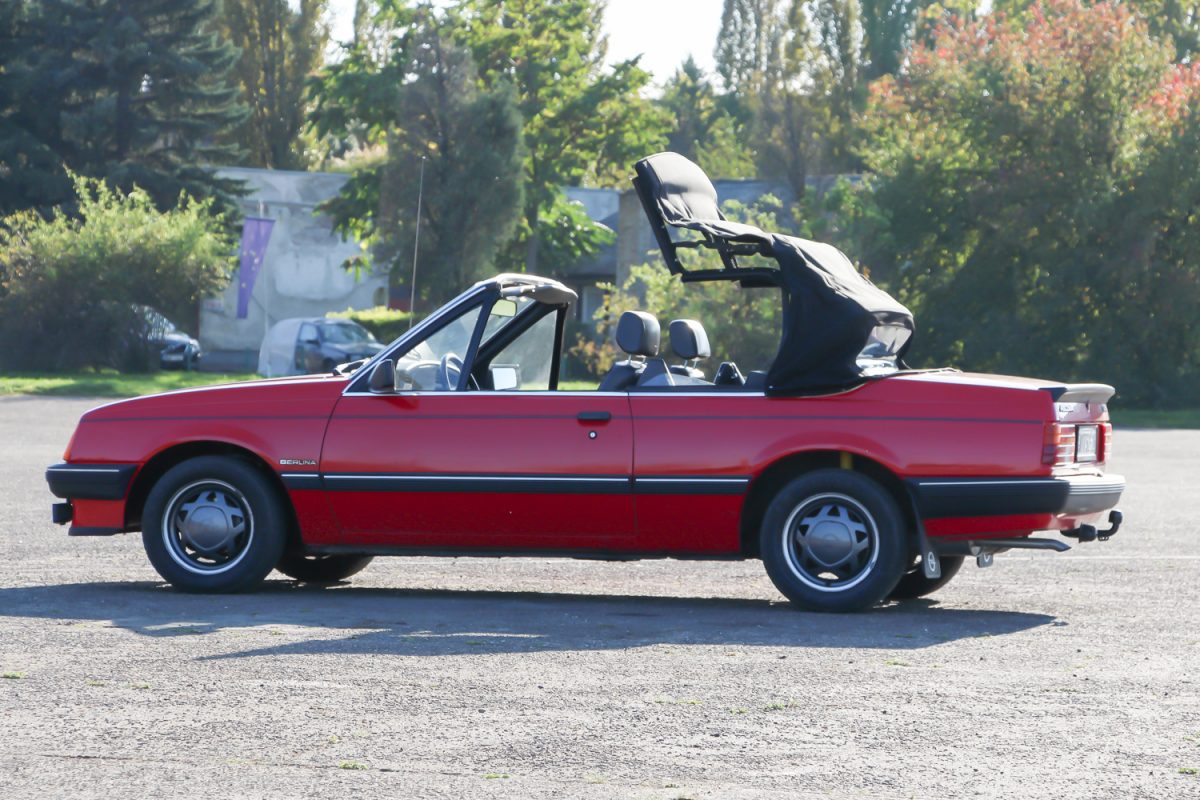 OPEL