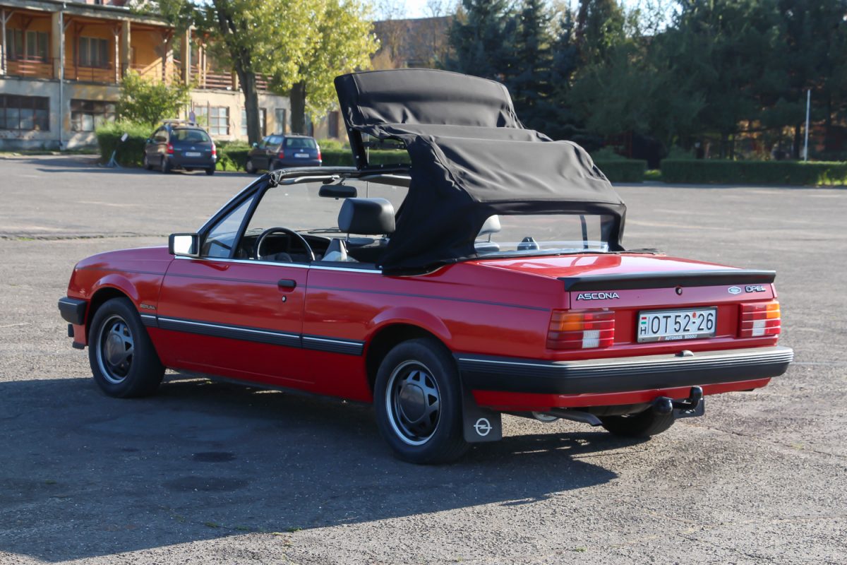 OPEL