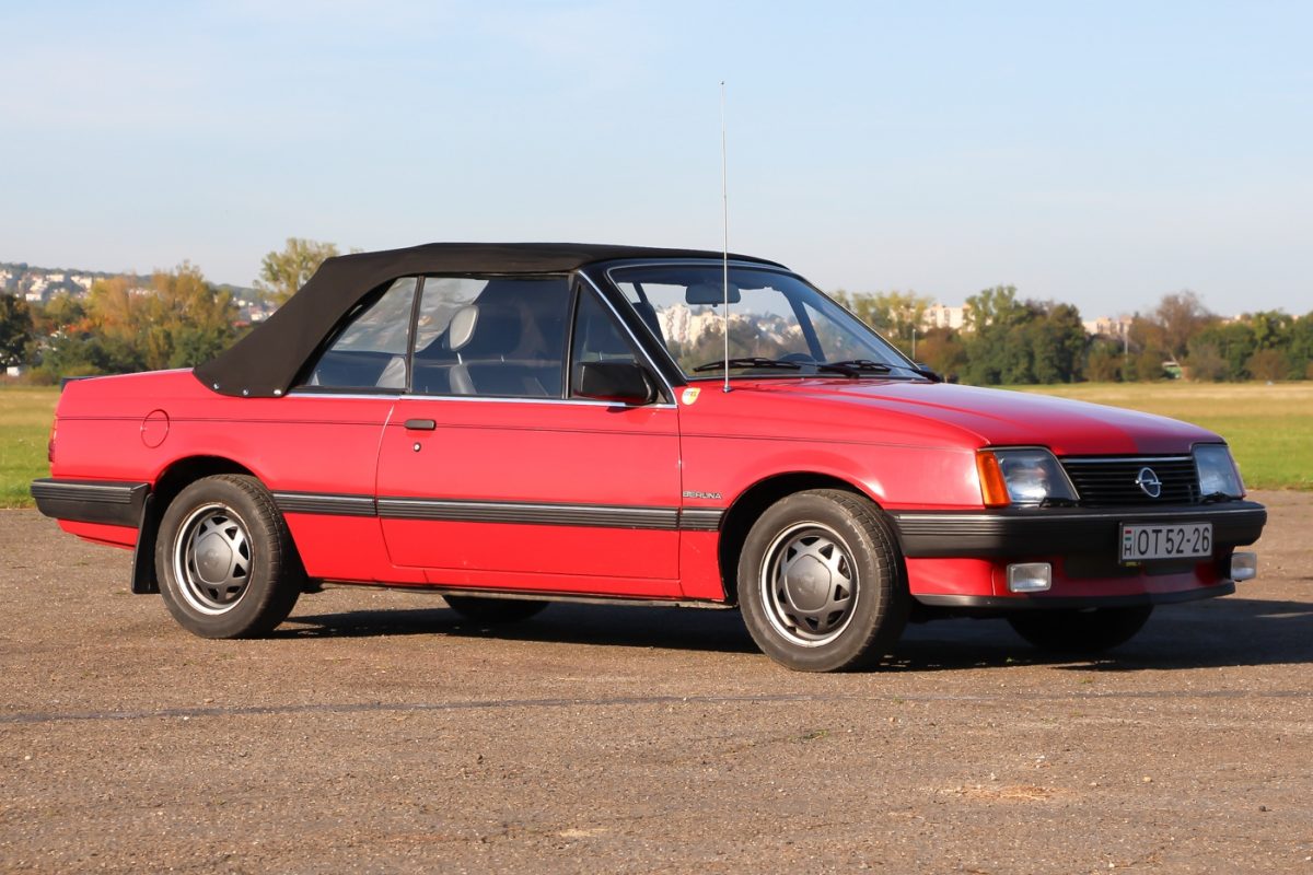OPEL
