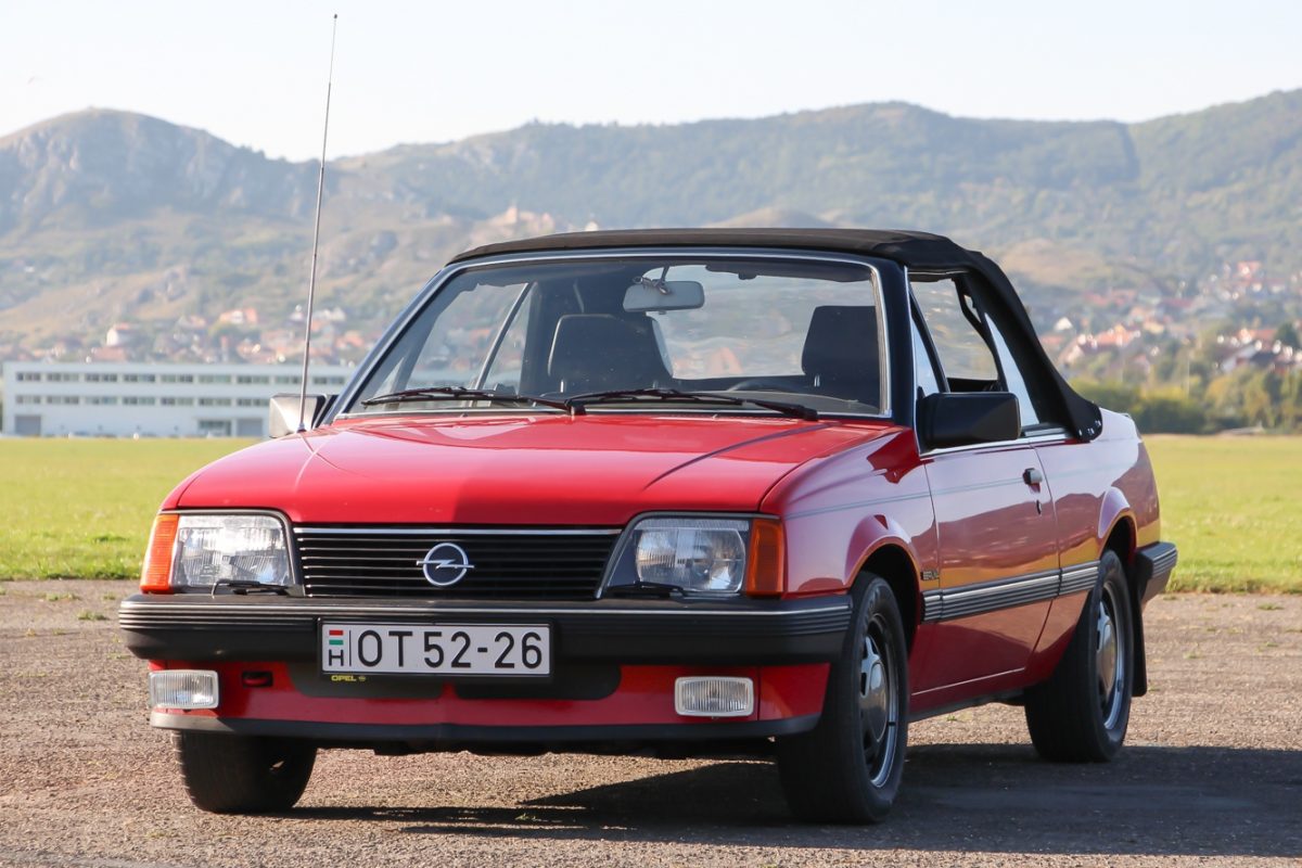 OPEL