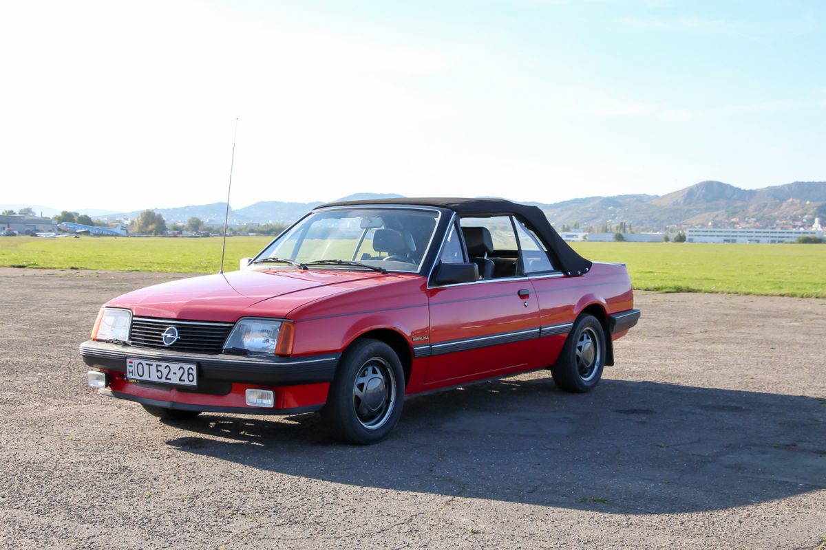 OPEL