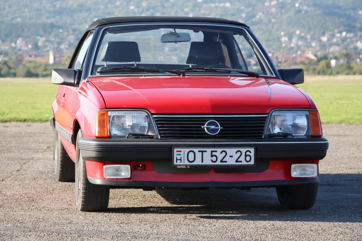 OPEL