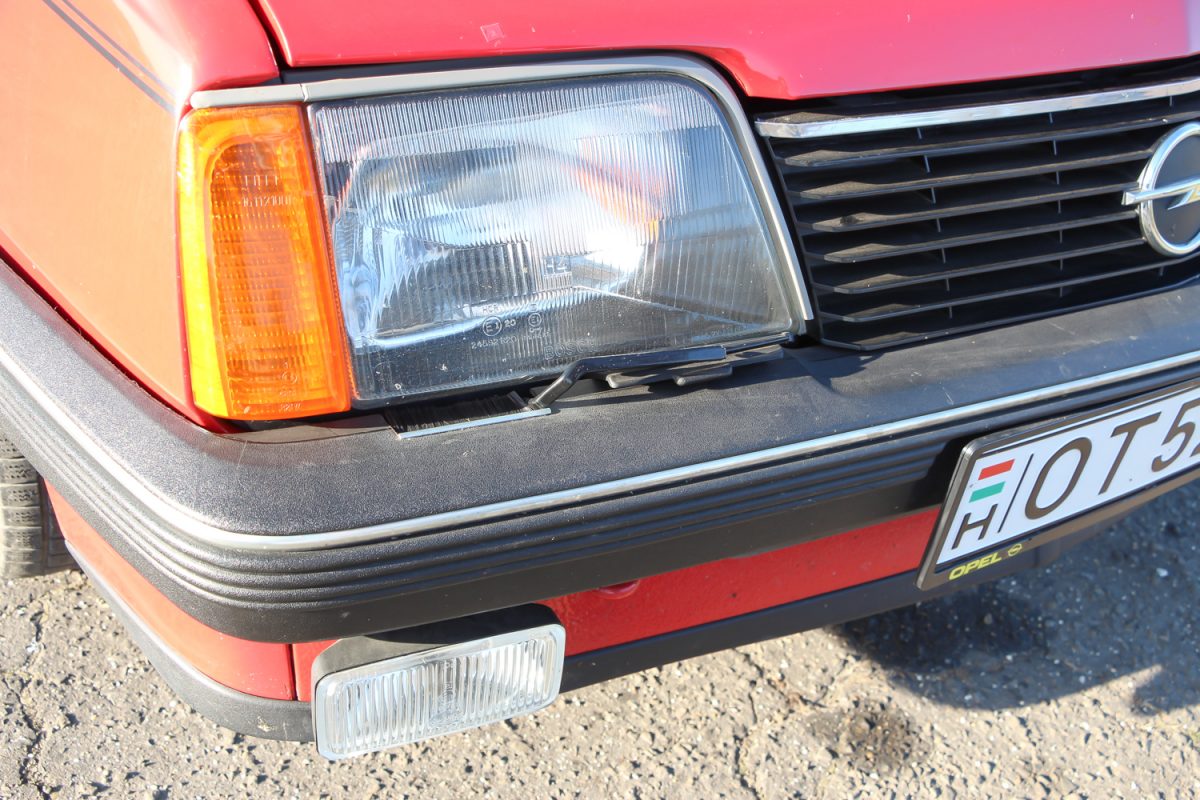 OPEL