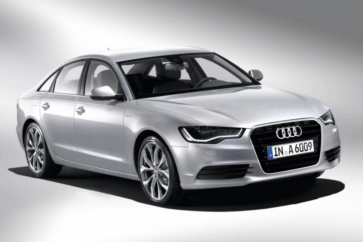 AUDI