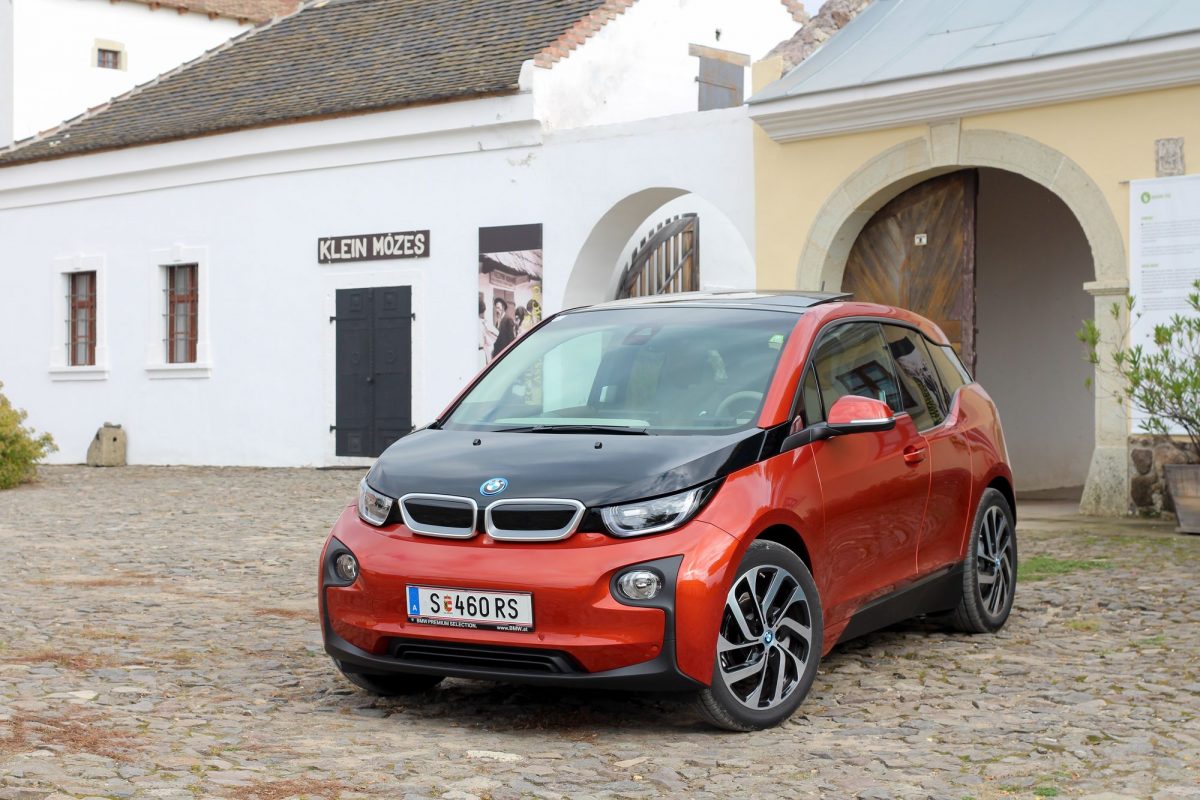 BMW