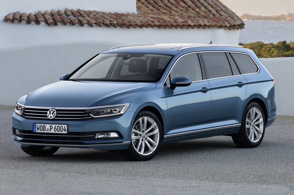 VOLKSWAGEN