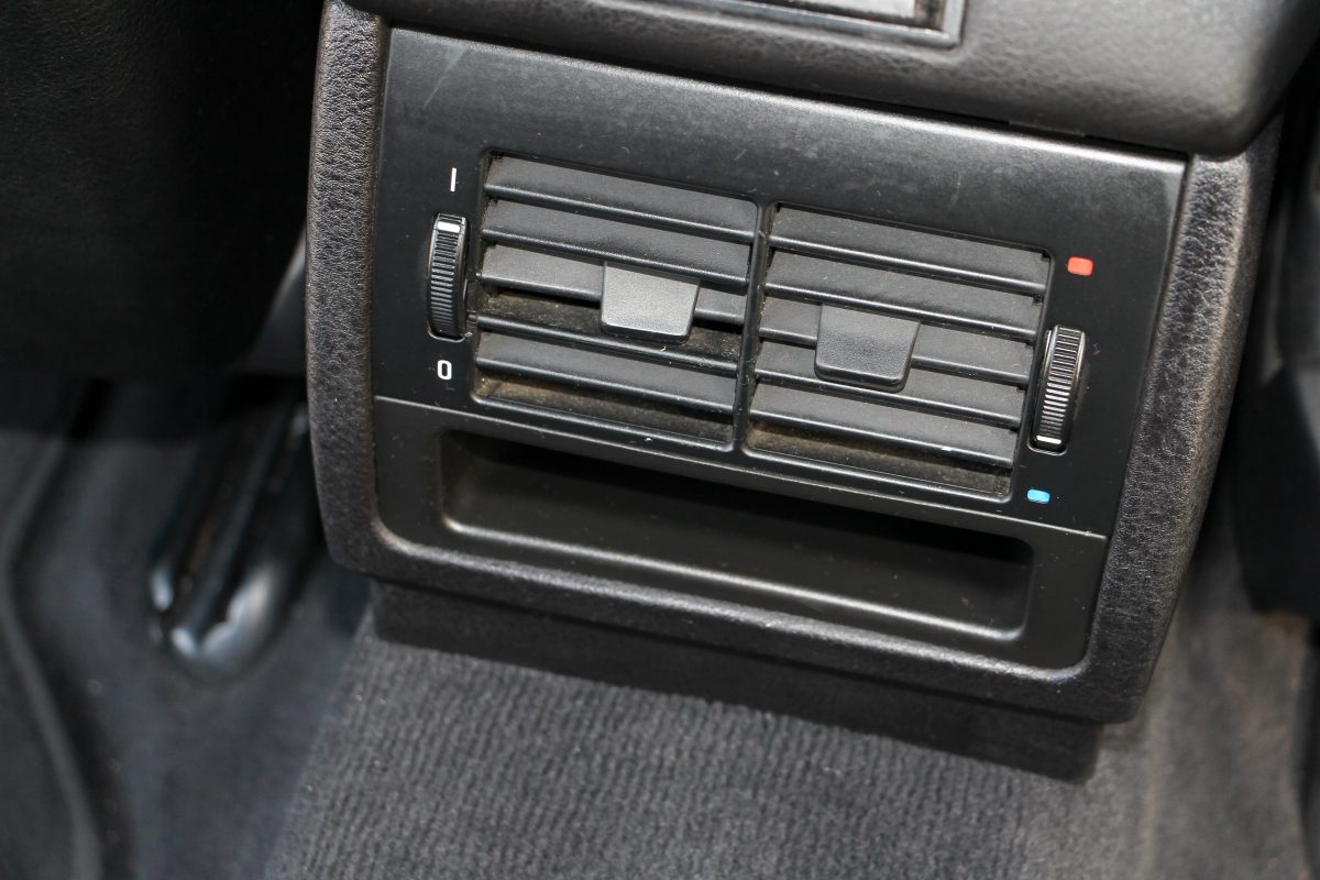 BMW 5-ÖS SOROZAT