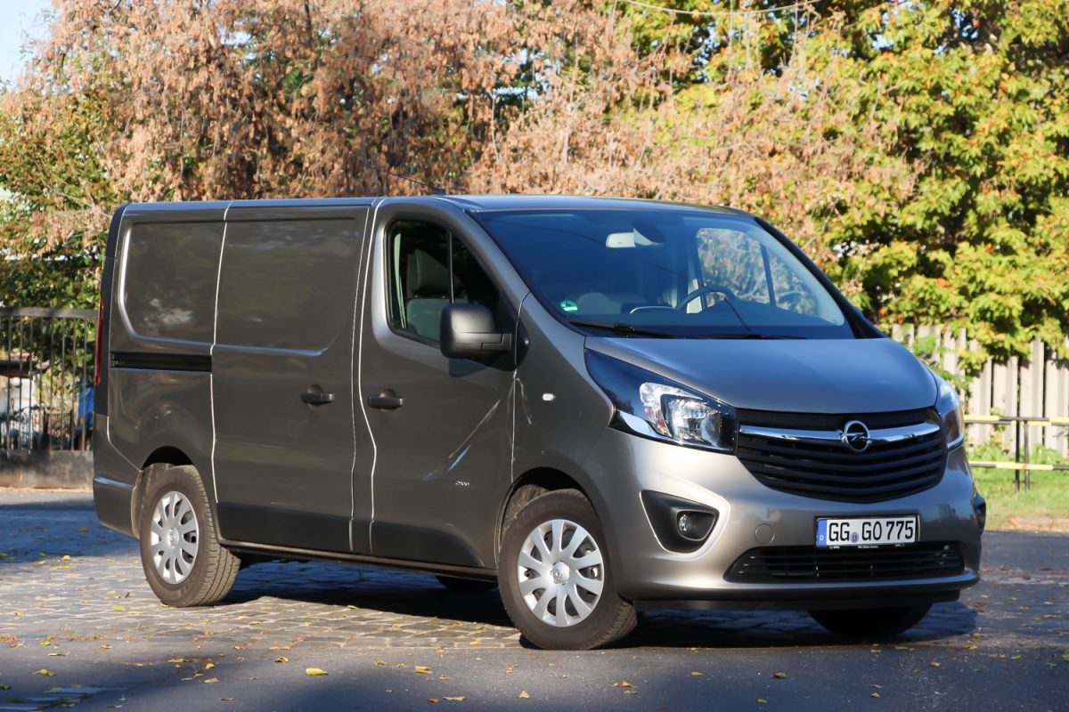 OPEL