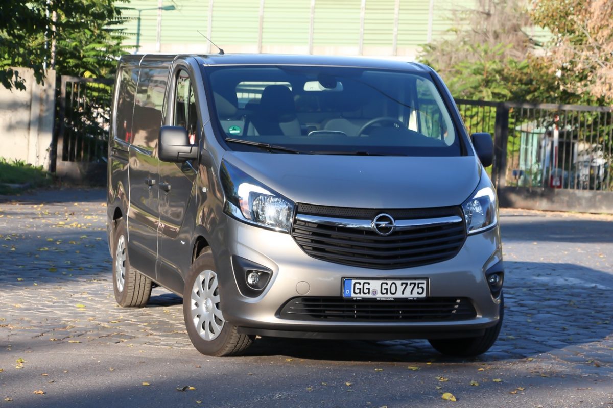 OPEL
