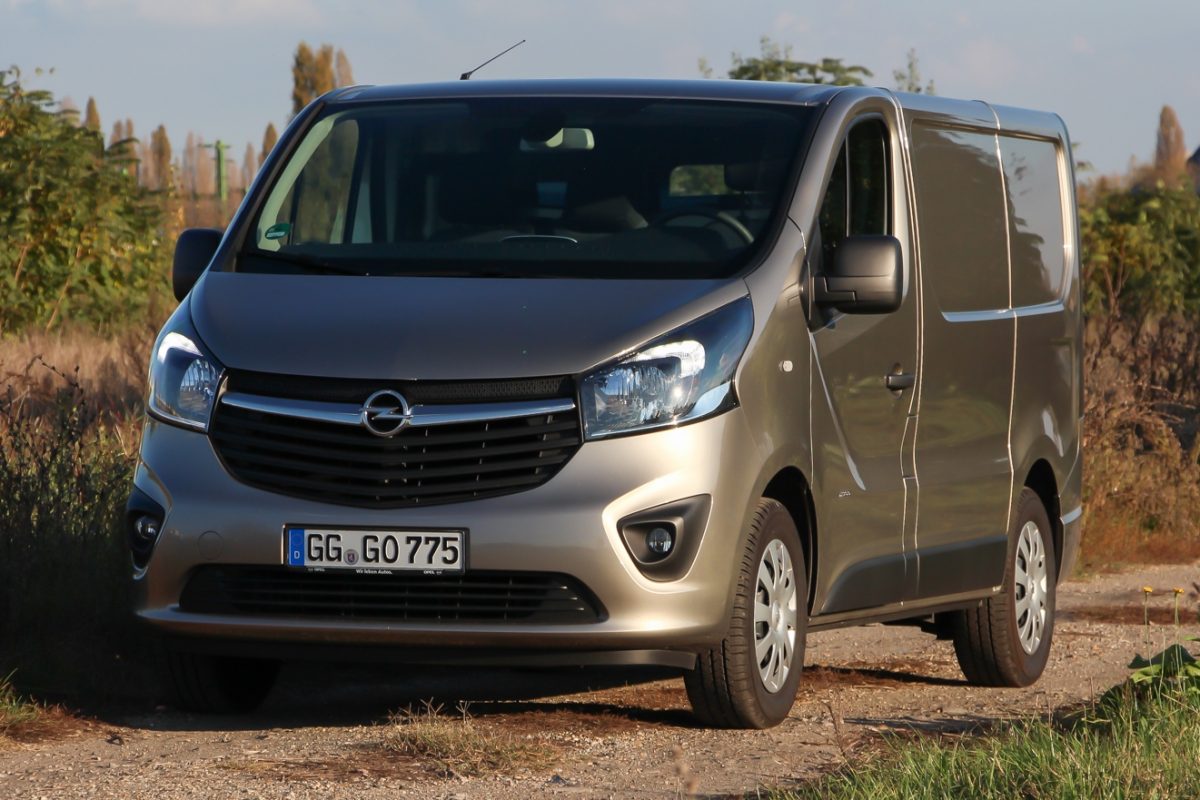 OPEL