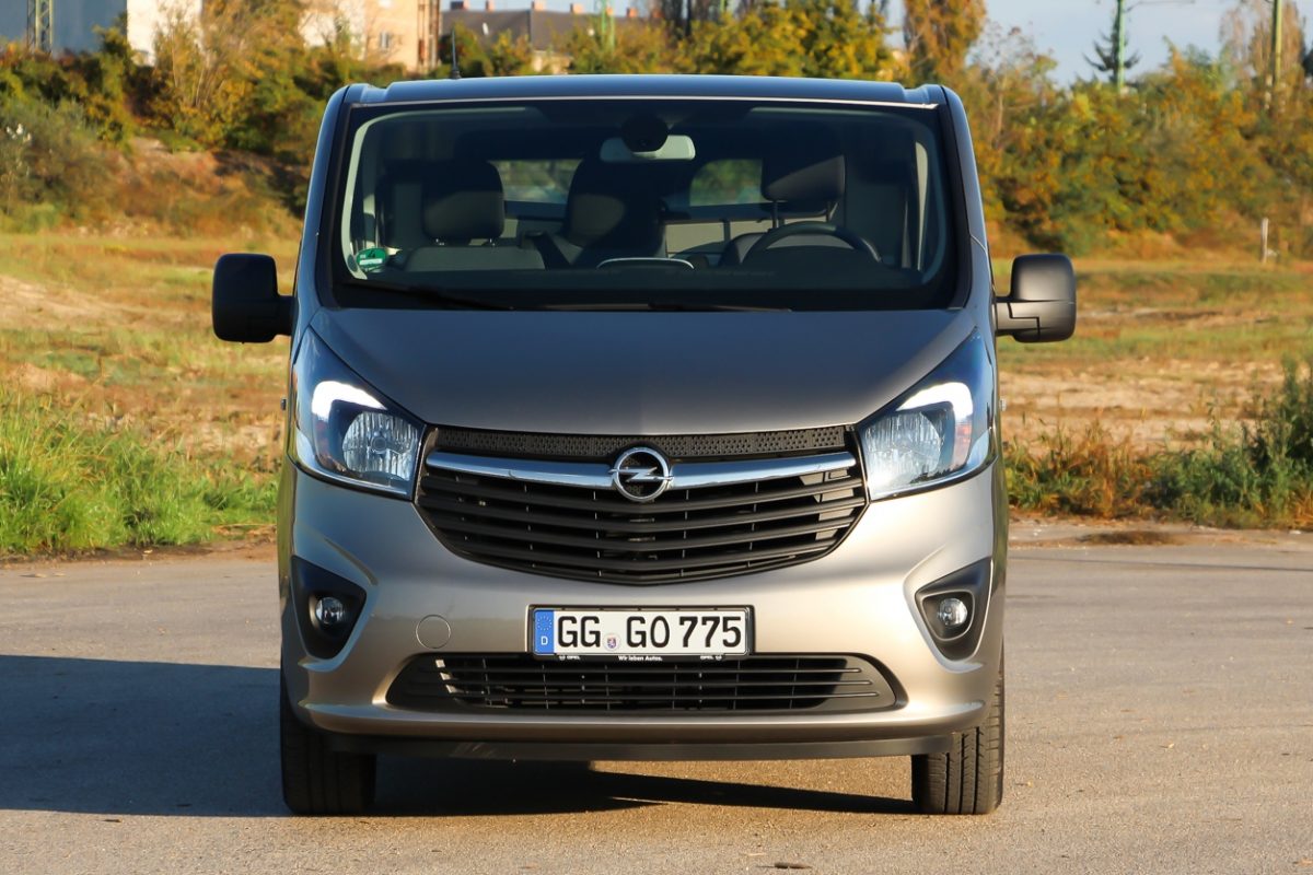 OPEL