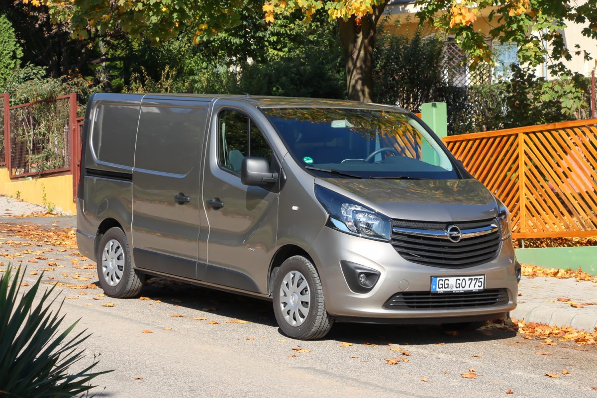 OPEL