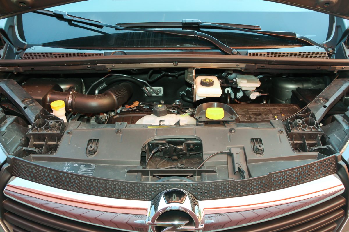 OPEL