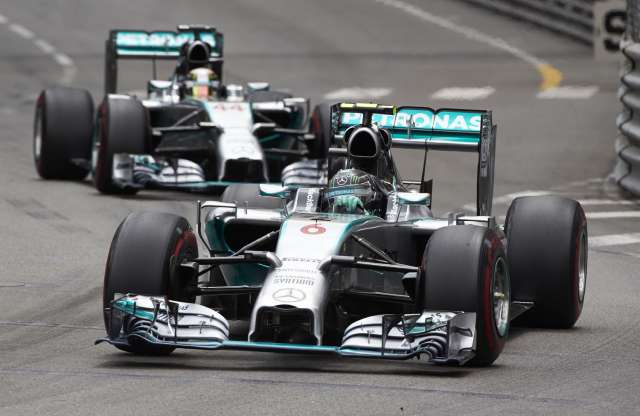 Lesz-e újabb Hamilton-Rosberg csata?